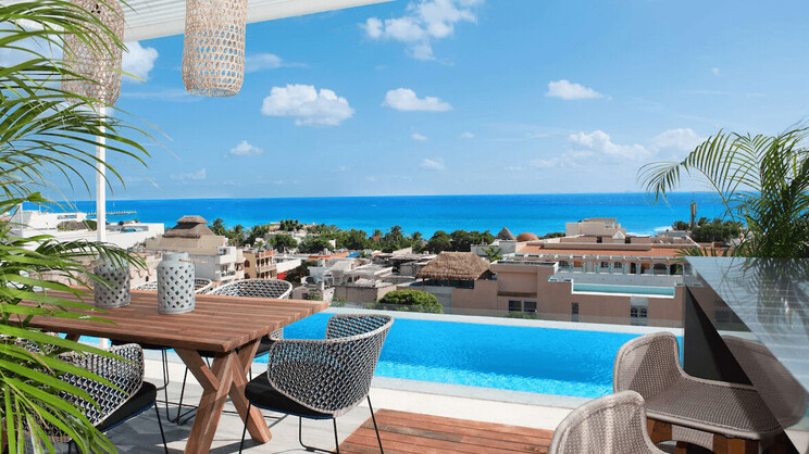 The Fives Downtown Hotel & Residences